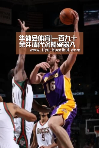 华体会体育|一百九十余件清代沉船瓷器入藏国博(图1) 华体会下载