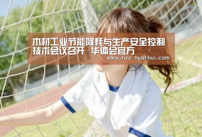 木材工业节能降耗与生产安全控制技术会议召开-华体会官方(图3) 华体会官网
