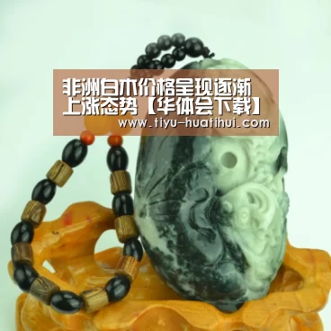 非洲白木价格呈现逐渐上涨态势【华体会下载】(图3) 华体会官网